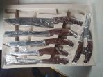 Set coltelli