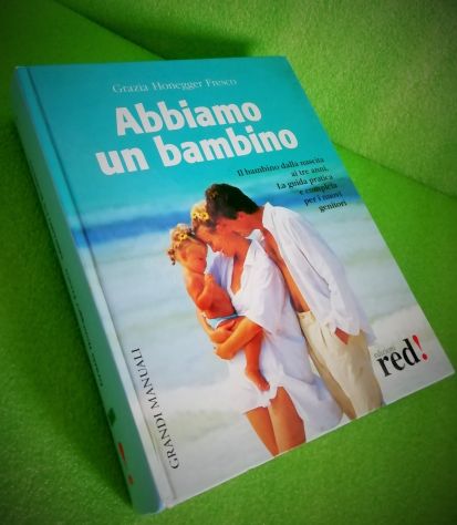 Abbiamo un bambino. Copertina rigida - Foto 2