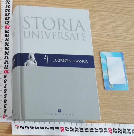 Enciclopedia Geografica Mondiale ho molti libri di vario genere - Foto 7