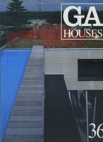 GA  HOUSES  36 - Foto 2