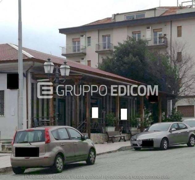 Negozi, botteghe di 618.32 mq  in vendita a Dipignano - Rif. 4558182