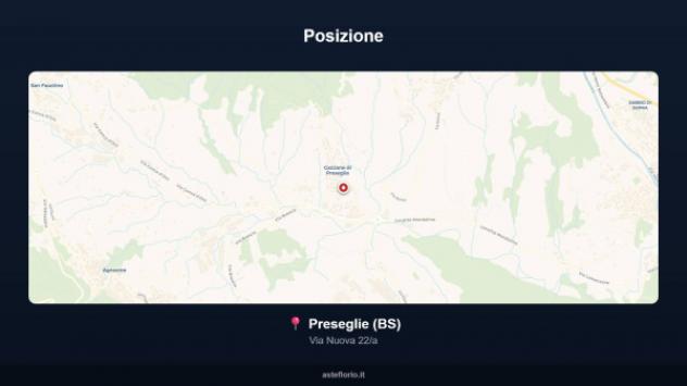Immobile in asta di 1204 m² in vendita a Preseglie - Foto 7