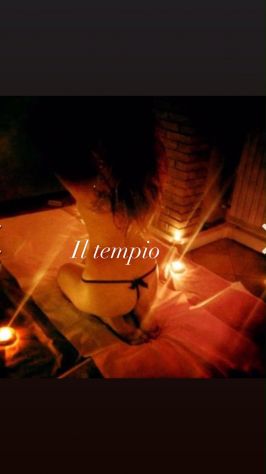 4 mani 100€ per il tuo relax a corpo nudo - Foto 2 Tel:3511356943