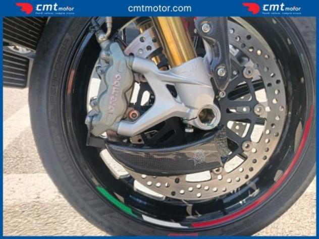 MV AGUSTA Dragster 800 Garantita e Finanziabile rif. 23935182 - Foto 8