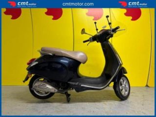 VESPA Primavera 50 Garantito e Finanziabile rif. 23707217
