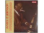 JAMES P JOHNSON -Registrazioni anni  '30 e '40- Ed Rusconi Musica Jazz-LP 1989