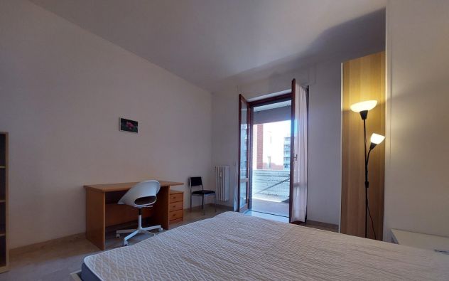 Ampia stanza singola ALL INCLUSIVE zona Lorenteggio - Foto 3