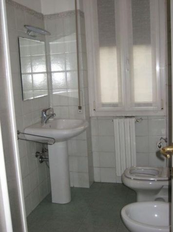 Posto letto in camera doppia citta studi
