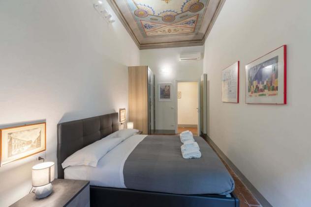 Pitti Family Apartment in Central Florence