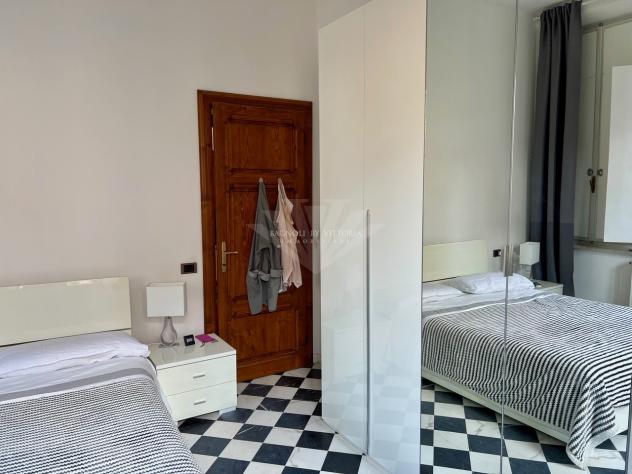 APPARTAMENTO di 8 vani e di 180 mq (PIETRASANTA) rif. 142AF - Foto 16