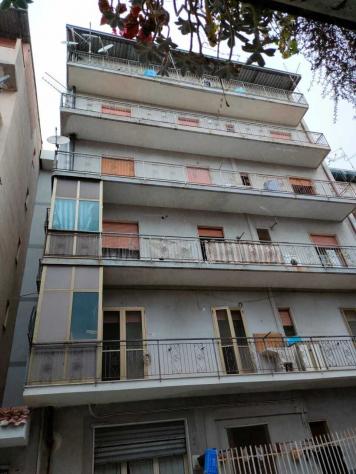 Trilocale in affitto a Reggio di Calabria