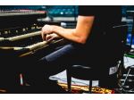 Pianista a Forte dei Marmi