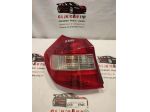 STOP FANALE POSTERIORE SINISTRO BMW Serie 1 Serie (E87) 6924501 N45B16A (0407)