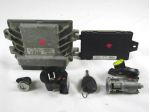 8200661124 KIT ACCENSIONE AVVIAMENTO DACIA LOGAN SW 1.6 G 64KW 5M 5P (2009) &hellip;