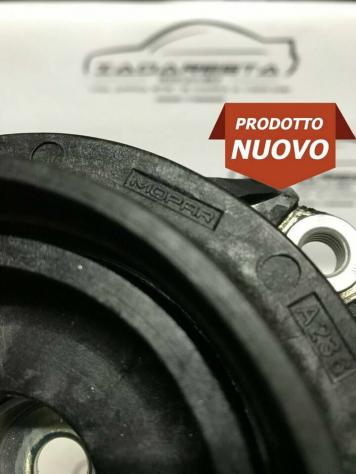 Supporto Ammortizzatore 500X - Renegade 52017224 - Foto 3