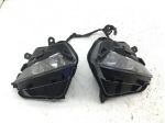 HONDA CBR RR ABS KM0 600 FARO FANALE ANTERIORE 2024 2026 PC69A4RK