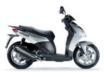 Aprilia Sport City carene ammortizzatori statore pompa acqua freni cinghia