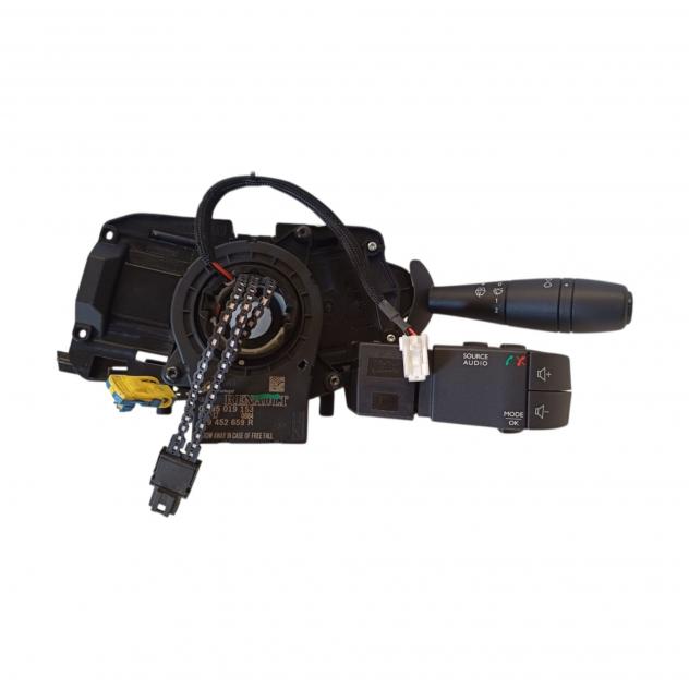 DEVIO TERGICRISTALLO RENAULT Trafic Serie 255677302R R9MD4 (14)