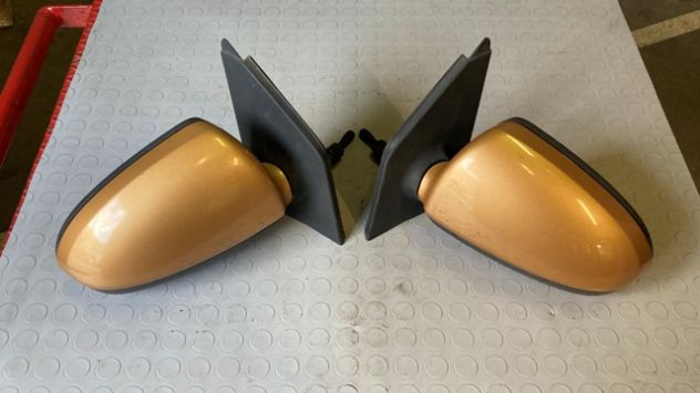 Specchietti retrovisori Smart ForTwo W451 del 2008 - Foto 3
