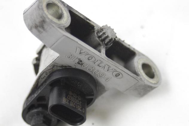 31303094 SENSORE DI POSIZIONE ALBERO A CAMME VOLVO XC60 2.0 D 120KW 6M 5P (2012) RICAMBIO USATO - Foto 3