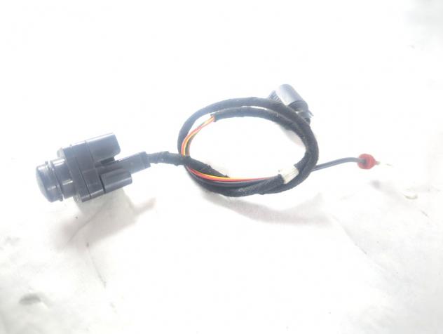 3Q0980121P RETROCAMERA TELECAMERA POSTERIORE SEAT IBIZA 1.0 M 66KW 5M 5P (2021) RICAMBIO USATO - Foto 2