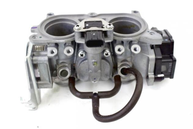 HONDA CB 500 HORNET 16400MKPD02 CORPO FRAFALLATO PC71 (2024) THOTTLE BODY - Foto 3