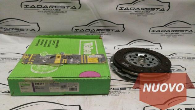 Frizione Espace - Laguna 1.9Dci 302054848R - Foto 2