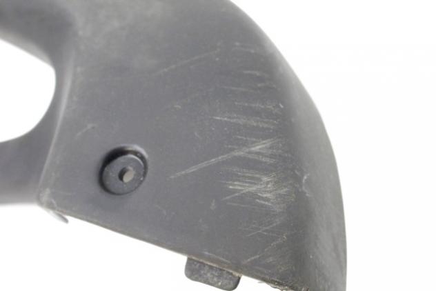 BMW F 650 ST 46632346005 COVER RADIATORE SINISTRA E169 93 - 03 LEFT TRIM PANEL LEGGERI GRAFFI - Foto 4
