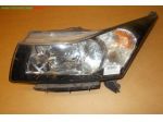 PROIETTORE S. CHEVROLET CRUZE (J308) Station Wagon  Parti elettriche  Fanal &hellip;