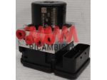 10.0212-0220.4 1K0614517BD Seat Leon centralina ABS ATE gruppo pompa