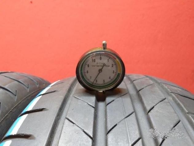 2 gomm 235 50 19 bridgestone a5710 - Foto 5