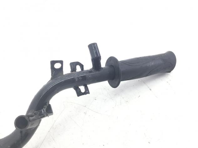 SYM SYMPHONY SR 125 MANUBRIO STERZO HANDLEBAR 2010 LXMAZ12W1CX - Foto 3