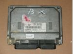 03E906033  ECU VW POLO 1.2 03E906033 5WP40163 04 5WP40189 05