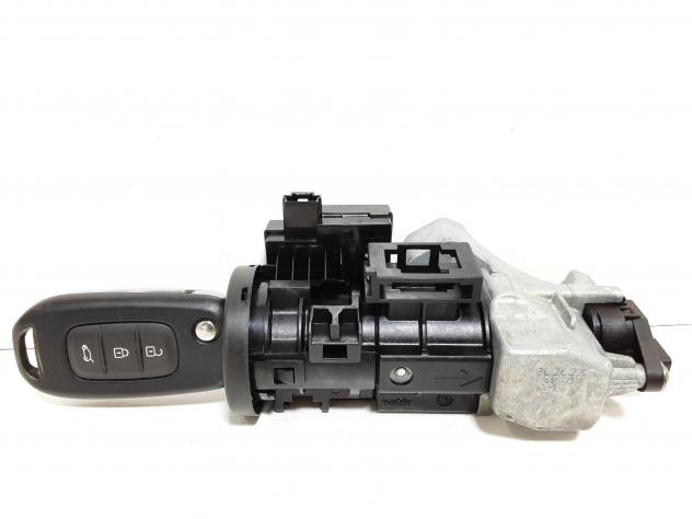 BLOCCASTERZO RENAULT Megane Serie K9K 646, K9K 648, K9K 656, K9K 657 (15) - Foto 3