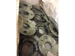 Masse FRENO NUOVE GAMMA ZETA POSTERIORI DX-SX 4846048-4846049