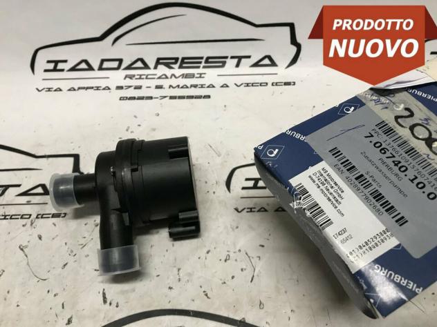 Pompa Acqua Ausiliaria A1 - RS4 - RS5 - RS6 - Polo 6R0965561A - Foto 2