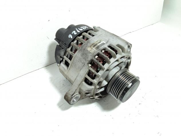 ALTERNATORE OPEL Zafira B 20030170AV Z19DTH Diesel 1900 (0508) - Foto 2