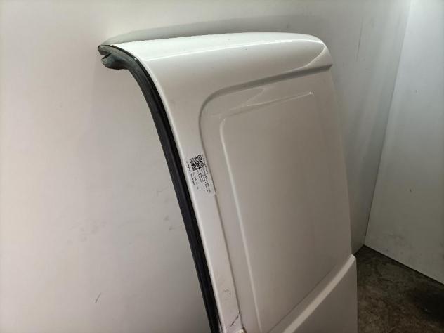 PORTA CARICO POSTERIORE A BATTENTE DX VETRATA FIAT Doblo Serie 51934384 182B6000 (0005) - Foto 3