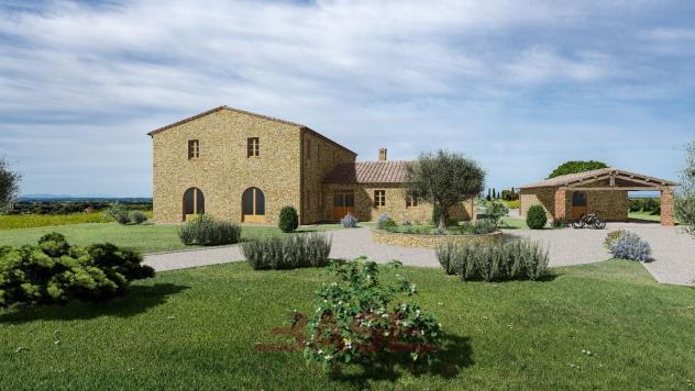 Casale in vendita a Bibbona - Foto 2