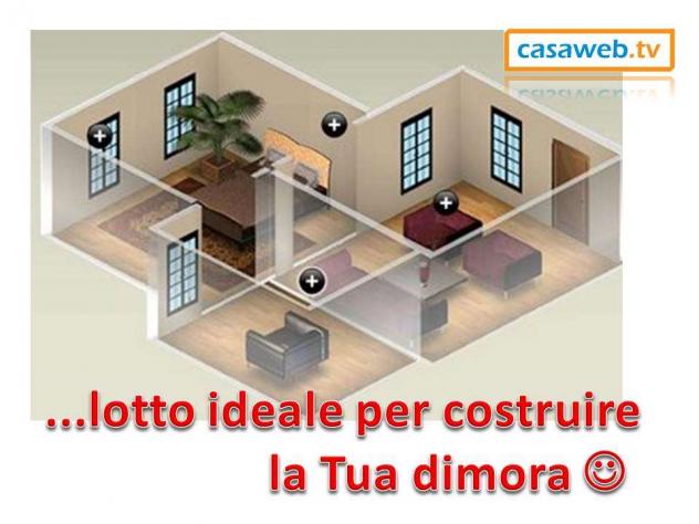 1107 - Terreno Edificabile a Montebelluna - Foto 7