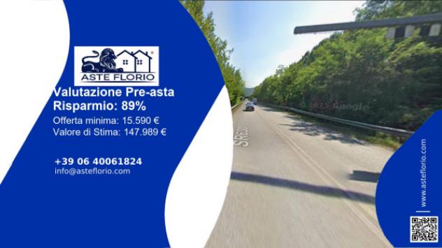 Immobile in asta di 26 m² in vendita a Pignataro Interamna - Foto 2