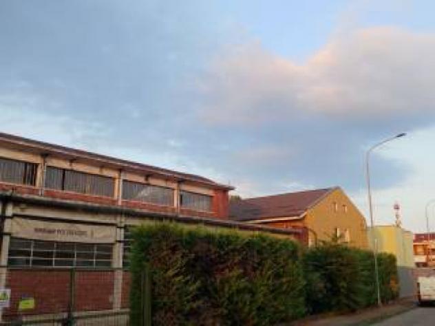 Edificabile in Via Regio Parco - Foto 9