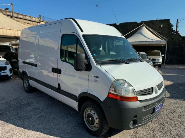 Renault Master 2.5 dCi FURGONE - Foto 7