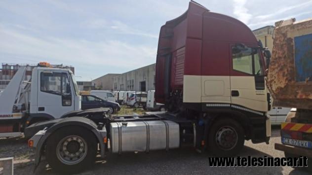 IVECO STRALIS 480 EURO 6 rif. 20651659 - Foto 3