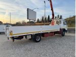 IVECO 79.14 con Gru Fassi rif. 24130788