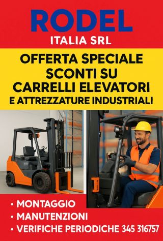 Scaffalatura usata napoli - Foto 3