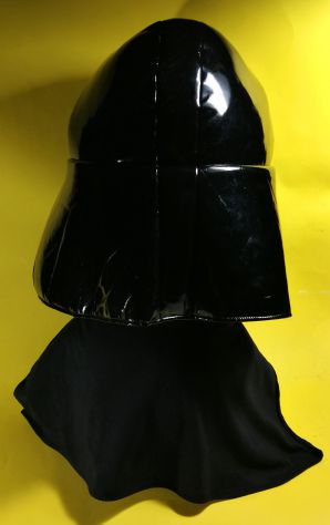 Star Wars originale pupazzo Darth Vader collezione - Foto 3
