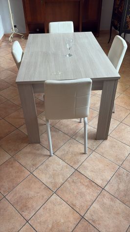 Vendo mobili e accessori come nuovi - Foto 7