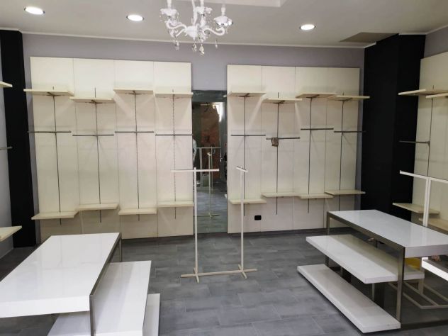 ARREDO BIANCO 60 3368 - Foto 6