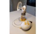Tiralatte elettrico singolo "Solo" Medela con ricarica USB